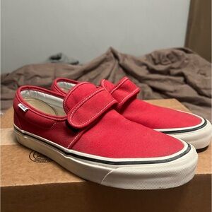 Vans Style 47 (Slip On)